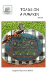 (image for) Toads On A Pumpkin